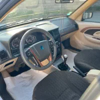 پارس تیوفایو1400سیمی|خودرو سواری و وانت|رودسر, |دیوار