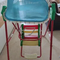 تاب کودک پایه دار|اسباب‌‌بازی|شیراز, معالی‌آباد|دیوار