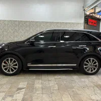 سورنتو ۲۰۱۷ GTLINE بدون رنگ|خودرو سواری و وانت|تهران, تهرانپارس غربی|دیوار