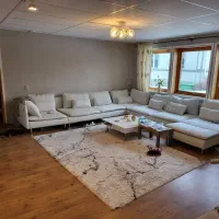 مستغلات ۵۵۰ متر بنای مفید سهروردی جنوبی