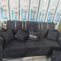 مبلمان مزرج