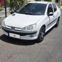 206 SD V8|خودرو سواری و وانت|شیراز, فرهنگ شهر|دیوار