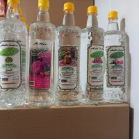 گلاب درجه یک کاشان برندطبیعت