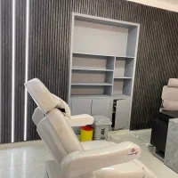 اجاره اتاق در کلینیک پوست و زیبایی