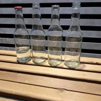 انواع بطری دلستری|ظروف نگهدارنده، پلاستیکی، یک‌بارمصرف|تهران, شهرک بعثت|دیوار