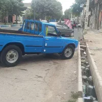 نیسان مدل ۹۵
