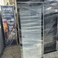 یخچال ایستاده /یخچال فروشگاهی / فریزر صنعتی|فروشگاه و مغازه|تهران, شهرک غزالی|دیوار