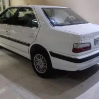 پژو پارس موتور جدید|خودرو سواری و وانت|اندیمشک, |دیوار