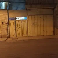 یه خوابه طبقه بالا