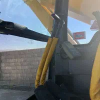 بیل مکانیکی زنجیری PC200 خط ۶|خودرو سنگین|بناب, |دیوار