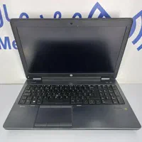 لپ تاپ HP zbook 15 G2 i7 گرافیکدار|رایانه همراه|تهران, شهرک ولیعصر جنوبی|دیوار