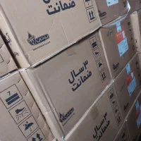 آبگرمکن دیواری بوتان turbo زیرقیمت