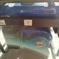 موتور برق 3.5 کیلووات|ابزارآلات|درودزن, |دیوار