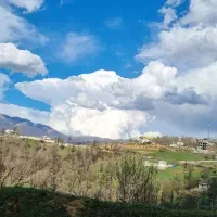 ویلای-نیمه-آماده-فروشی-اکازیون-سندبام-تهرانی