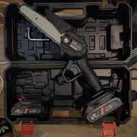 اره شارژی درخت بر ویوارکس باضمانت در ابزار سناتور|ابزارآلات|اصفهان, کشاورزی|دیوار