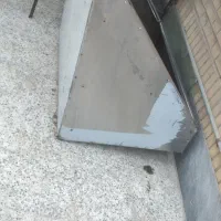 وسایل فست فود