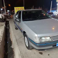 پژو 405|خودرو سواری و وانت|میانه, |دیوار