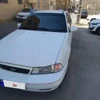 دوسیلومدل ۸۱بی‌نظیر بی رنگ/همه لوازم فابریک/کم کار|خودرو سواری و وانت|پاکدشت, پاکدشت (مامازند)|دیوار