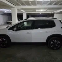 پژو ۲۰۰۸ مدل ۹۶|خودرو سواری و وانت|تهران, شهرک شریعتی|دیوار