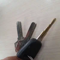 پیدا شدن سویچ پراید و چند تا کلید در بلوار اصناف