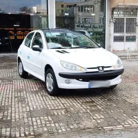 206 تیپ۳ مدل 402 پانوراما فول