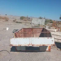 بار بند پیکان،و موتور برق ودستگاه بلوک زنی