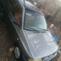 پراید ۸۵|خودرو سواری و وانت|کشکوئیه, |دیوار