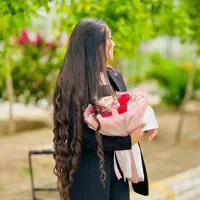 خریدار اصلی موی طبیعی شما