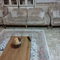 مبل راحتی تخت شو