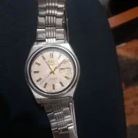 ساعت مچی seiko