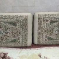 پشتی دو تایی چهارتاش 800|پشتی|تهران, شهرک آسمان|دیوار