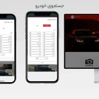 مدیریت آنلاین حرفه‌ای اتوگالری و فروش خودرو|خدمات رایانه‌ای و موبایل|رفسنجان, |دیوار