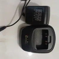 شارژر بیسیم موتورولا