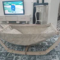 گهواره|اسباب و اثاث بچه|چهاردانگه (تهران), |دیوار