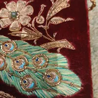 ۲ عدد کیف قدیمی   آگهی رو با دقت بخونید|کلکسیون اشیاء عتیقه|تهران, آرژانتین|دیوار