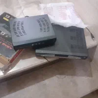 گیرنده دوعدد|صوتی و تصویری|اقبالیه, |دیوار