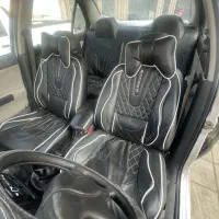 سمند XU7 دوگانه|خودرو سواری و وانت|بناب, |دیوار