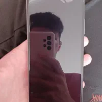 گوشی شامی نوت۱۲ پرو فایو جی  رم ۱۲|موبایل|تهران, شهرک دانشگاه شریف|دیوار