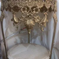 میز کنسول برنز