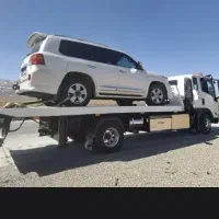 امداد خودرو خودروبر کفی جرثقیل کفی خودروسوار