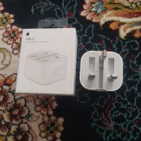 شارژر ۲۰ وات آیفون اصلی