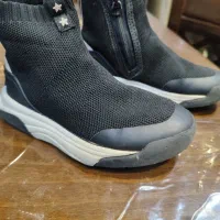 نیم بوت بچه گانه زارا دخترانه