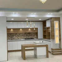 ساخت و نصب انواع کمد و کابینت|خدمات پیشه و مهارت|آمل, |دیوار