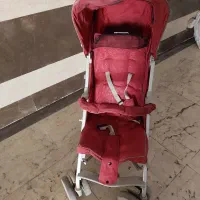 کالسکه عصایی برند کانگورو|کالسکه و لوازم جانبی|قم, زنبیل آباد|دیوار