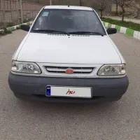 پراید ۱۳۱ مدل ۹۸