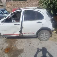 کویک تصادفی