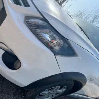 کوئیک R سفیدمشکی-۱۴۰۰|خودرو سواری و وانت|لنگرود, |دیوار