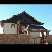 جوشکاری و شیروانی