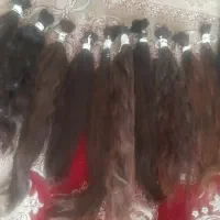 خرید موی طبیعی