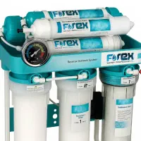 فروش و تعمیرات اب شیرینکن(تصفیه اب)